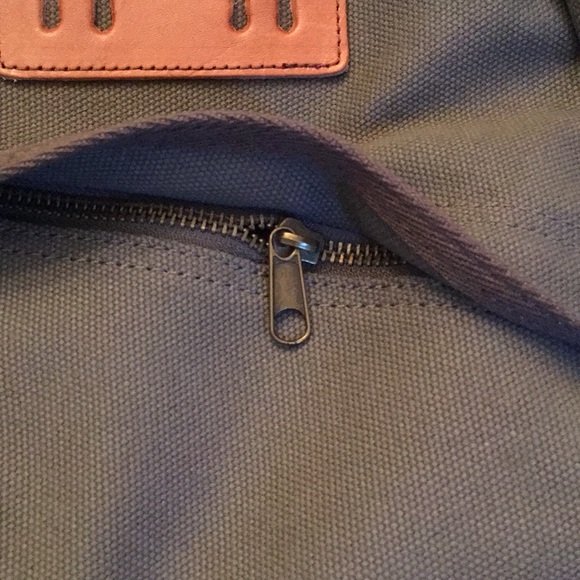 Deus ex Machina “sample” backpack - Picture 9 of 11